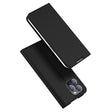 Husa de protectie Dux Ducis Skin Pro compatibil cu iPhone 14 Pro, Negru