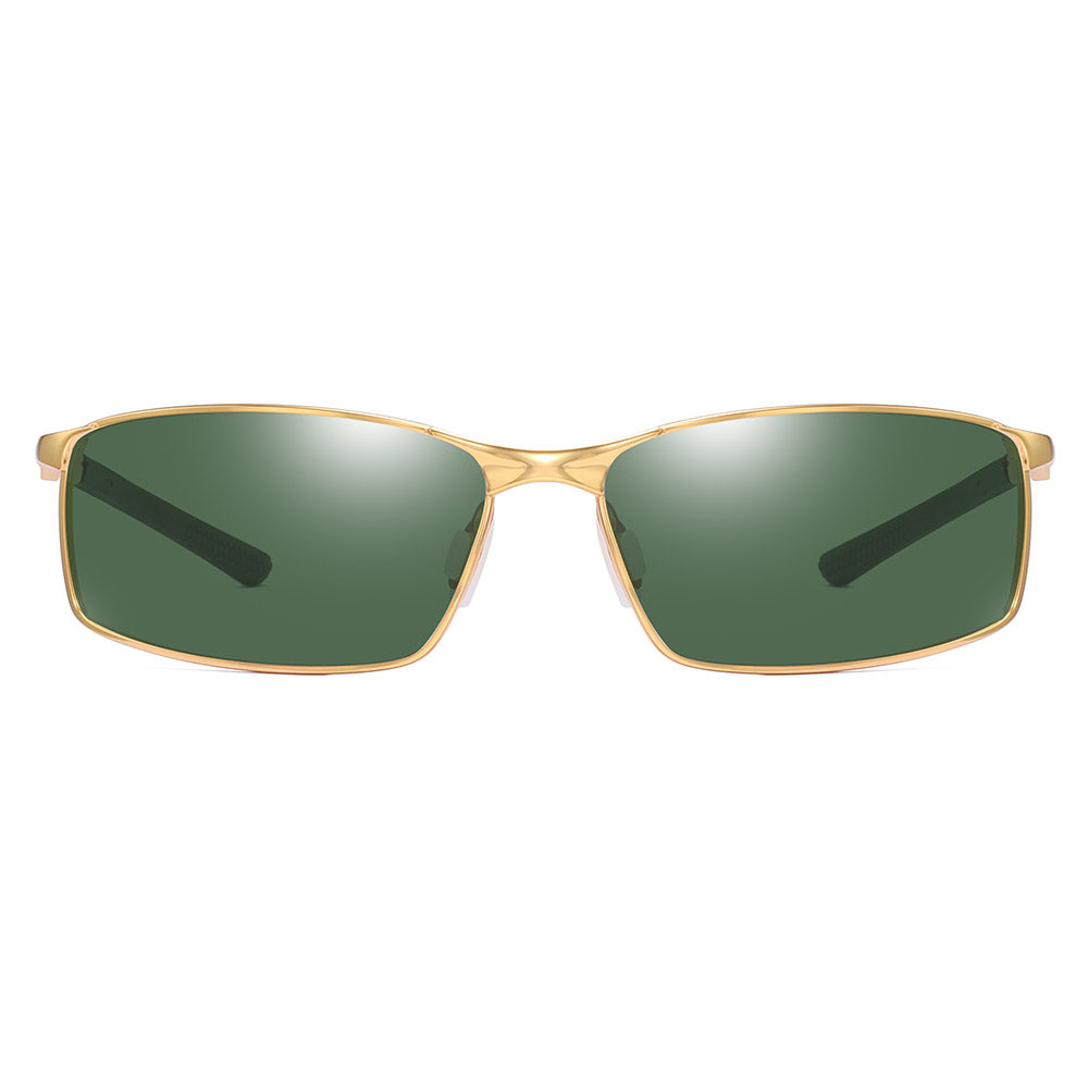 Ochelari de Soare Techsuit (559), Metal, Negru