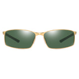 Ochelari de Soare Techsuit (559), Metal, Negru
