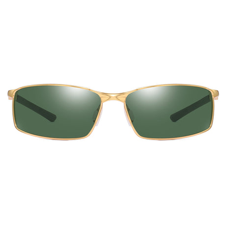 Ochelari de Soare Techsuit (559), Metal, Negru