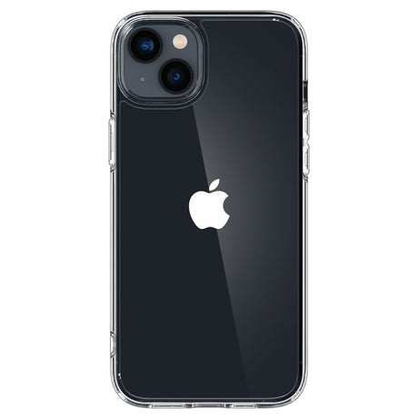 Husă Spigen Ultra Hybrid transparentă pentru iPhone 14