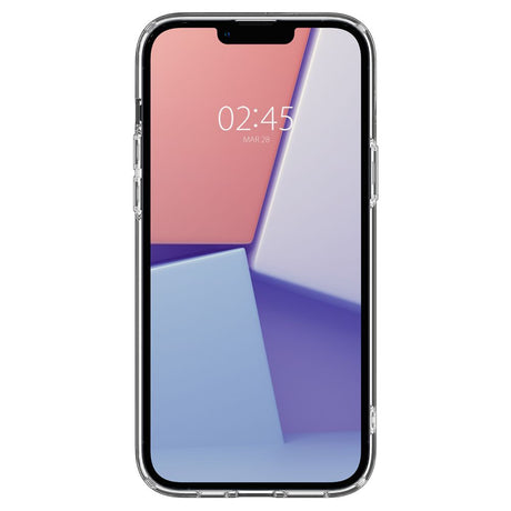Husă Spigen Ultra Hybrid transparentă pentru iPhone 14