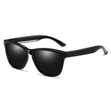 Ochelari de Soare Techsuit (0717), Negru