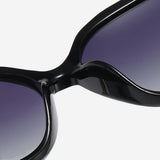 Ochelari de Soare Techsuit Polarized (5599), Policarbonat, Negru