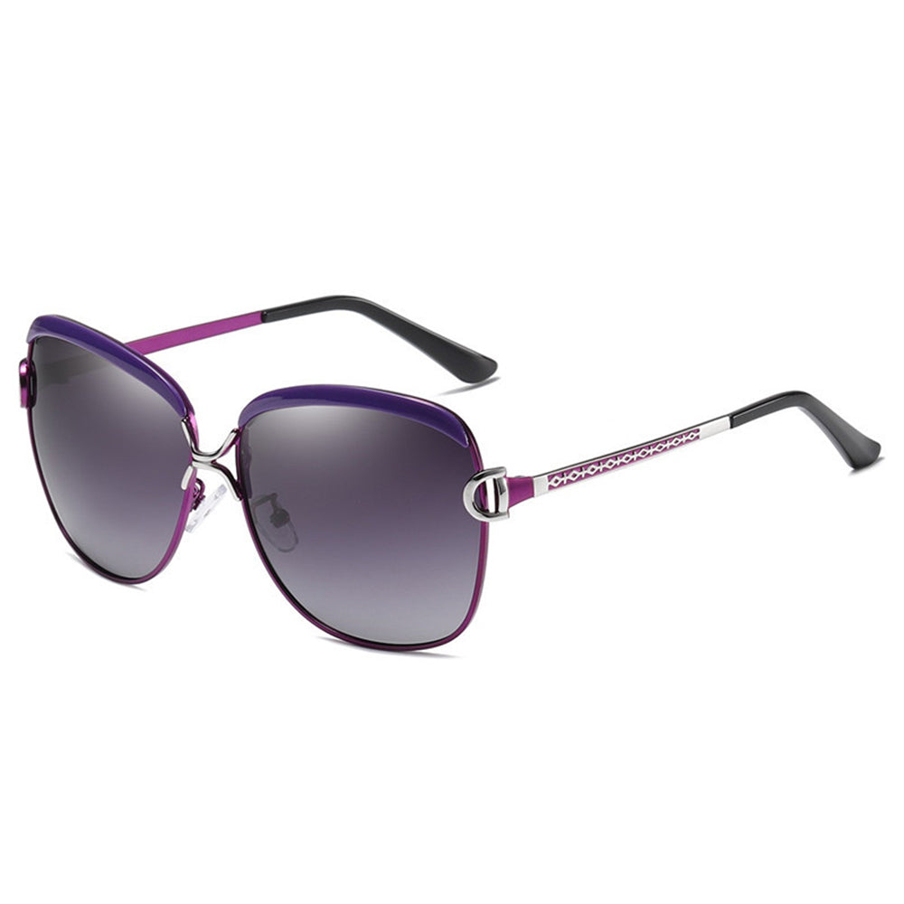 Ochelari de soare Techsuit Sunglasses Polarized pentru damă