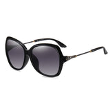 Ochelari de Soare Techsuit (8881), Policarbonat, Negru