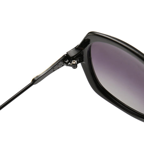 Techsuit Sunglasses Polarized (8881), for Women with UV Protection, PC, Mov