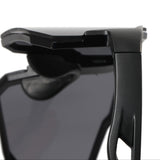 Ochelari Sport Techsuit (9337), Policarbonat, Negru
