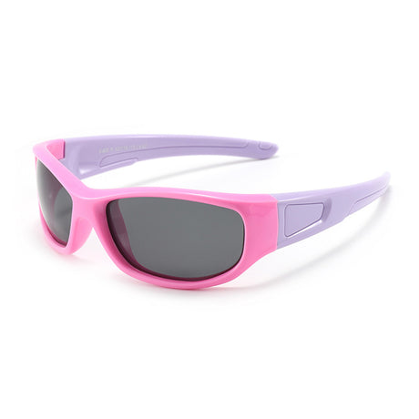 Techsuit Sunglasses Polarised 800-C42 gyerek szemüveg