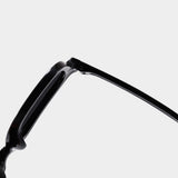 Ochelari de Soare Techsuit (8351-C29), Forma Patrata, Albastru Inchis