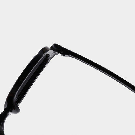 Ochelari de Soare Techsuit (8351-C42), Patrati, Polarizati, Roz