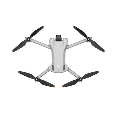 Drona Mini 3 (DJI RC)
