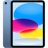 Apple iPad 10 (2022), 10.9", Wi-Fi - Blue / 64 GB - NotebookGsm