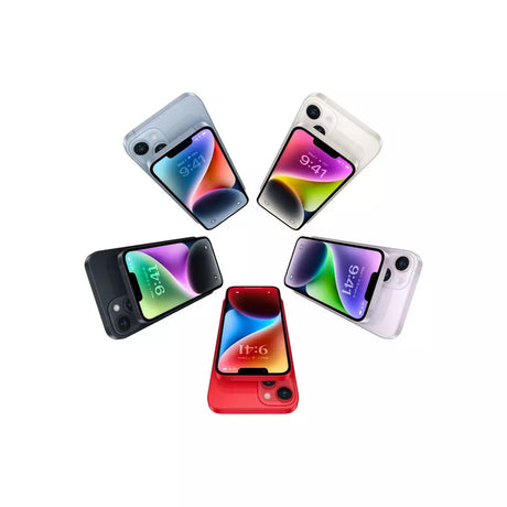 Telefon mobil Apple iPhone 14 Plus - NotebookGsm