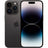 Telefon Mobil second hand, Apple iPhone 14 Pro Max, 128GB, Black Titanium - starea de sanatate a bateriei: 91% - NotebookGsm