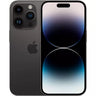 Telefon Mobil second hand, Apple iPhone 14 Pro Max, 128GB, Black Titanium - starea de sanatate a bateriei: 91% - NotebookGsm