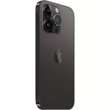 Telefon Mobil second hand, Apple iPhone 14 Pro Max, 128GB, Black Titanium - starea de sanatate a bateriei: 91% - NotebookGsm