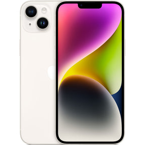 Apple iPhone 14 - Starlight / 128 GB - NotebookGsm