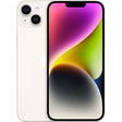 Telefon mobil Apple iPhone 14 Plus - Starlight / 128 GB - NotebookGsm
