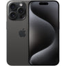 Telefon Mobil iPhone 15 Pro - Black Titanium / 128 GB - NotebookGsm