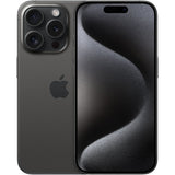 Telefon mobil second hand - Apple iPhone 15 Pro