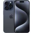 Apple iPhone 15 Pro - Blue Titanium / 128 GB - NotebookGsm