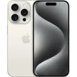 Telefon mobil Apple iPhone 15 Pro - White Titanium / 128 GB - NotebookGsm