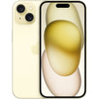 Telefon mobil Apple iPhone 15 - Yellow / 128 GB - NotebookGsm