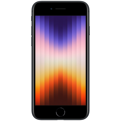 Telefon mobil Apple iPhone SE 3 (2022) - NotebookGsm
