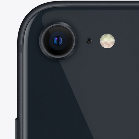 Telefon mobil Apple iPhone SE 3 (2022) - NotebookGsm
