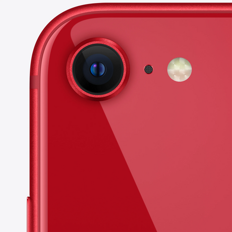 Telefon mobil Apple iPhone SE 3 (2022) - NotebookGsm
