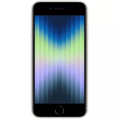 Telefon mobil Apple iPhone SE 3 (2022) - NotebookGsm