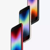 Telefon mobil Apple iPhone SE 3 (2022) - NotebookGsm