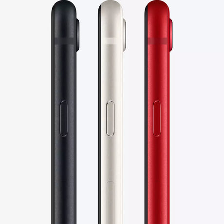 Telefon mobil Apple iPhone SE 3 (2022) - NotebookGsm