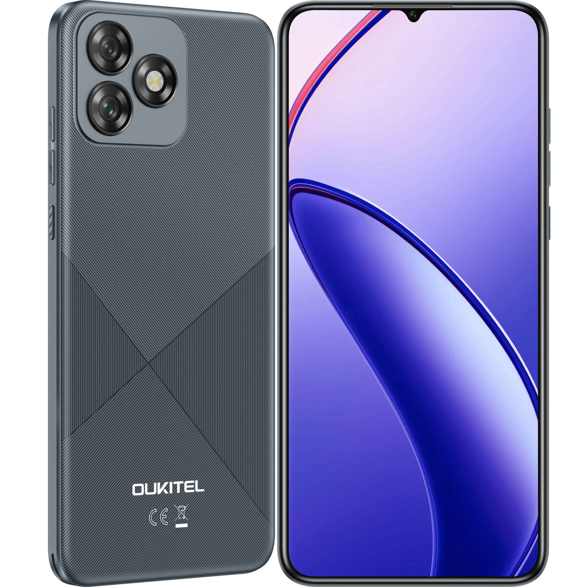 Telefon mobil Oukitel C53