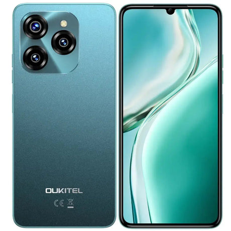 Telefon mobil Oukitel C50, Dual