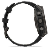 Smartwatch Garmin Fenix 8 Pro, 47mm, LTE, GPS, Graphite