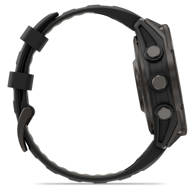 Smartwatch Garmin Fenix® 8 Pro – 51 mm, AMOLED