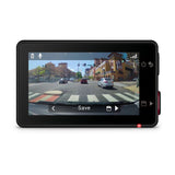 Garmin Garmin Dash Cam™ X310 | Camera de bord 4K cu ecran tactil