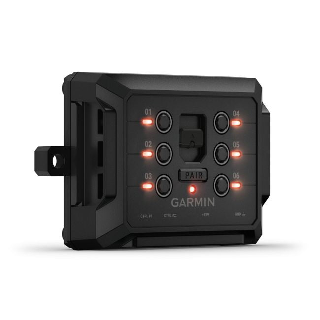 Garmin PowerSwitch cutie comutare digitala