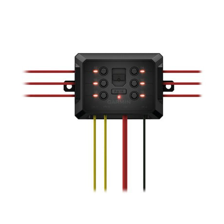 Garmin PowerSwitch cutie comutare digitala