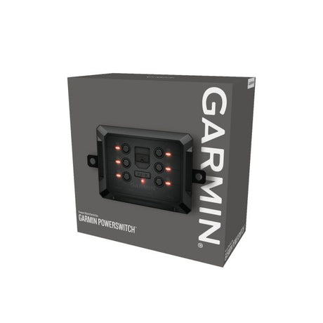 Garmin PowerSwitch cutie comutare digitala