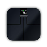 Garmin Index S2, Cantar Inteligent Cu Conectivitate Wireless