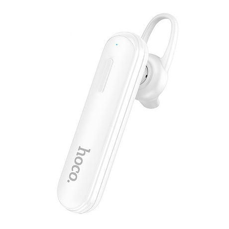 Casti wireless In-Ear Hoco E36, White (alb) - NotebookGsm