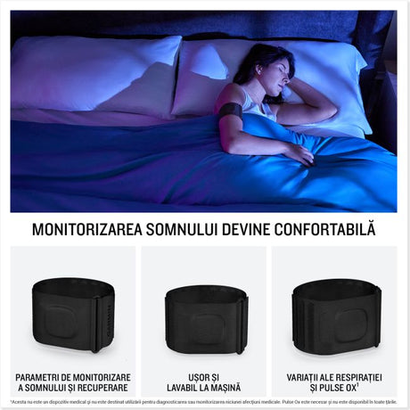 Garmin Index Sleep Monitor