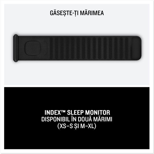 Garmin Index Sleep Monitor