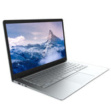 Laptop Jumper Tech EZbook S5, 12GB RAM DDR4, 256GB SSD, Intel Celeron N4020 2.8 Ghz, 14 FHD Display, Windows 10 Gri - NotebookGsm