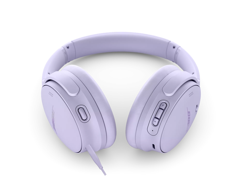 Casti audio wireless On-Ear Bose QuietComfort, Noise Cancelling