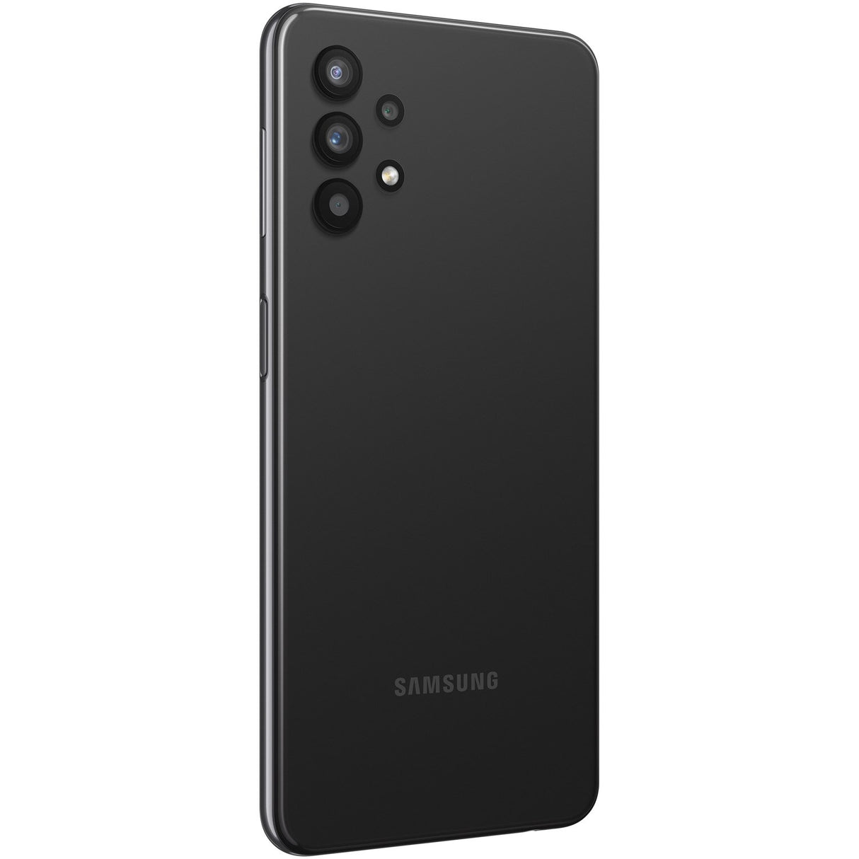 Telefon mobil second hand, Samsung Galaxy A32 5G, 4GB/64GB, Awesome Black