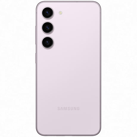 Telefon mobil Samsung Galaxy S23 Plus 5G - Lavender / 8 GB / 256 GB - NotebookGsm